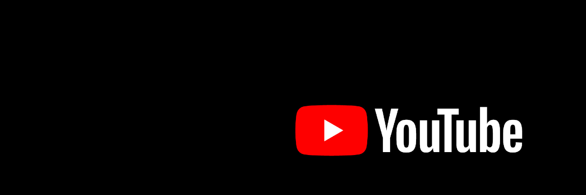 YouTube Banner